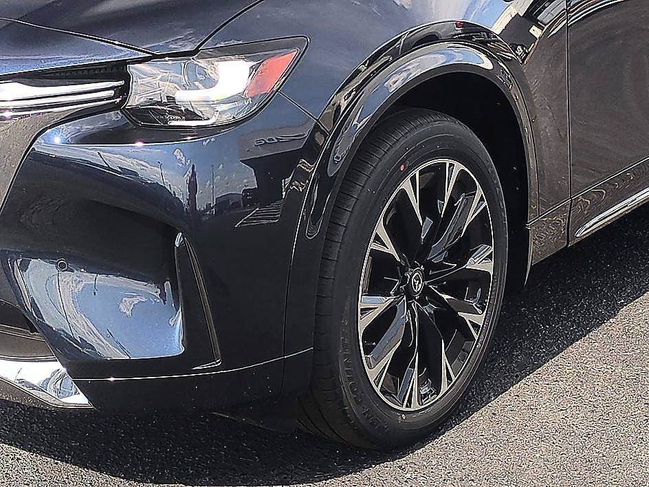 2026 Mazda CX-90 Premium Plus Package - Photo 9