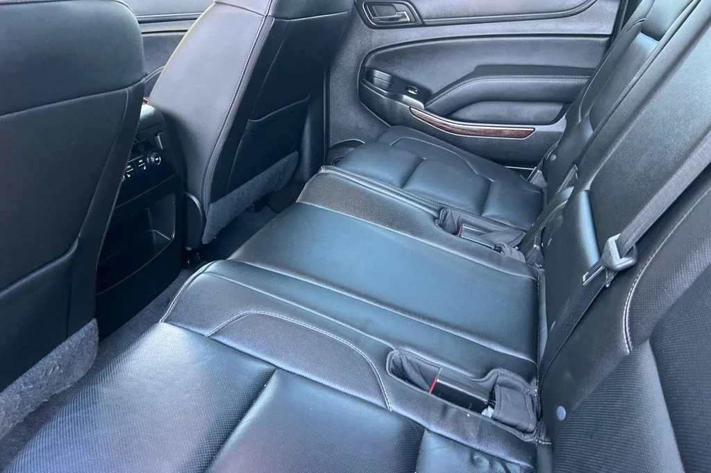 Used 2019 Black GMC SLT image 15