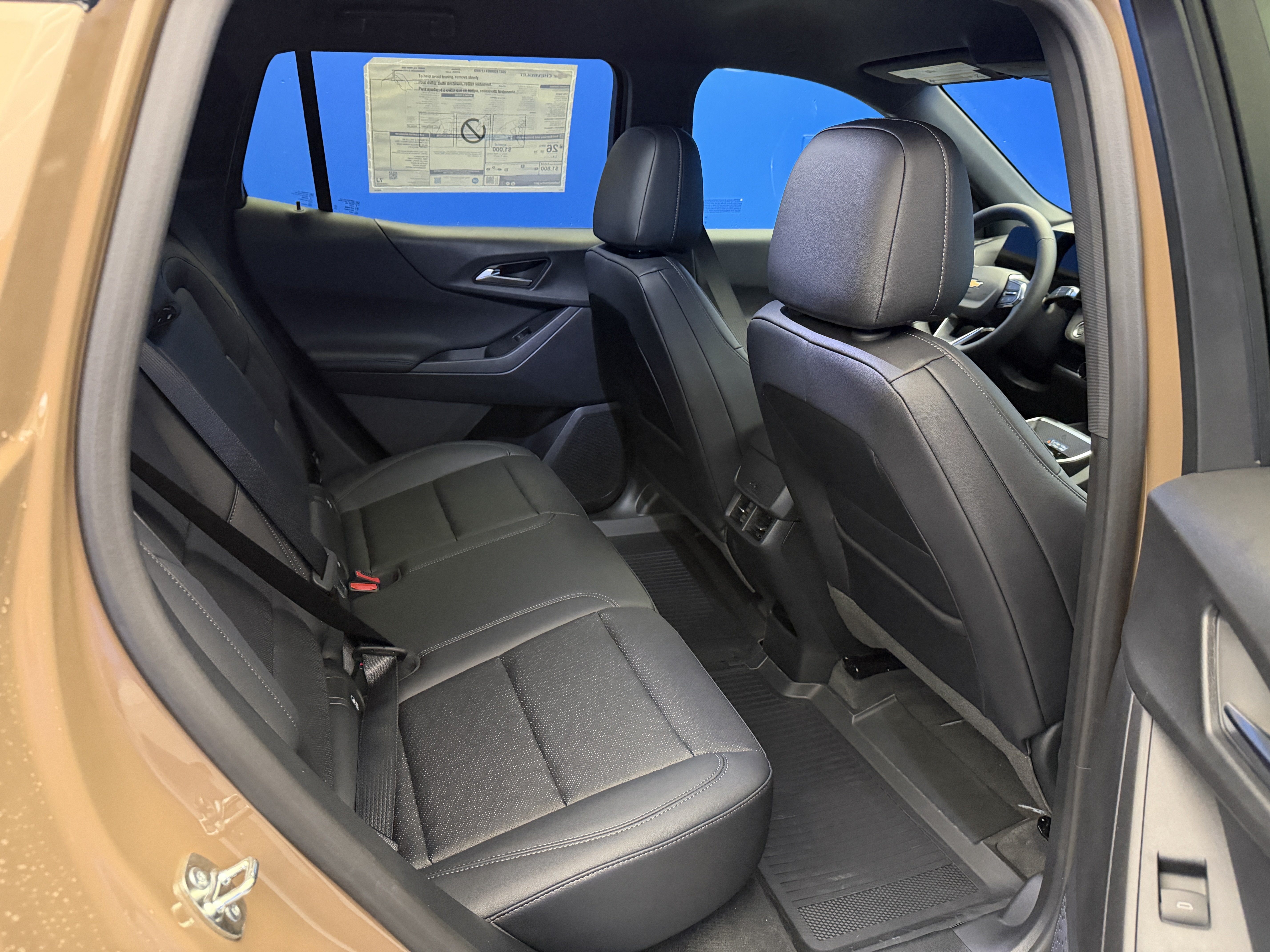 2027 Chevrolet Equinox LT - Photo 27
