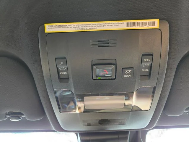 Used 2024 Red Lexus 300 image 28