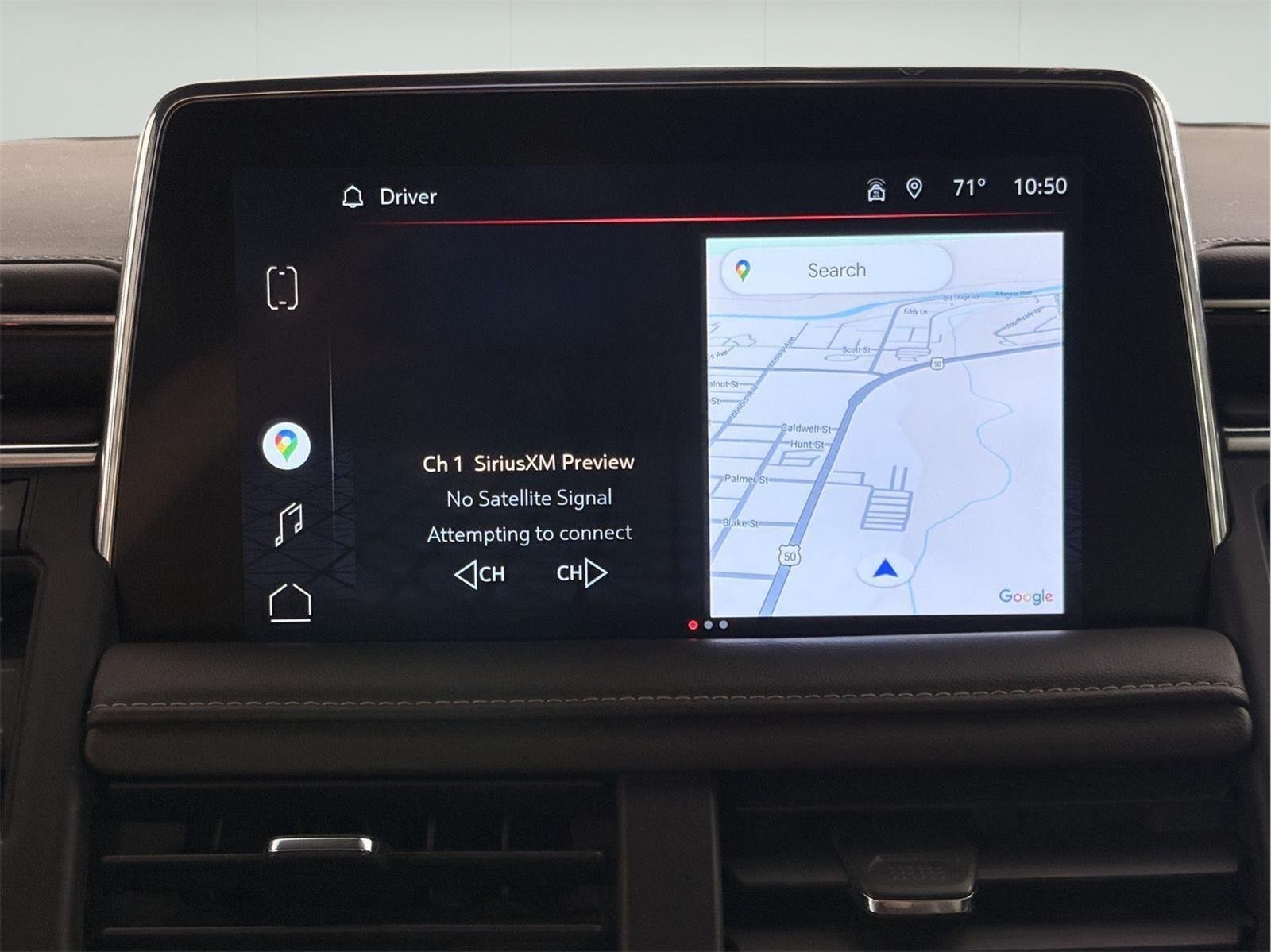 Used 2022 Summit White GMC SLE image 37