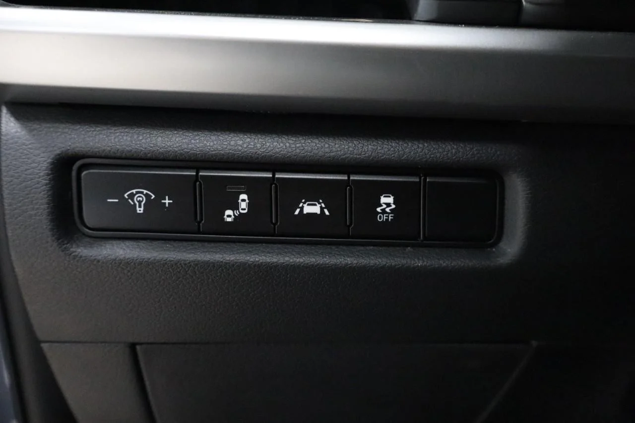Used 2020 Gravity Gray Kia S image 13