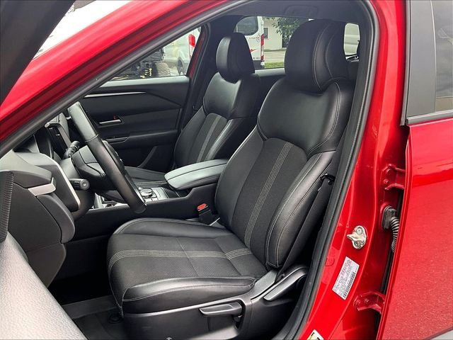 Used 2024 Red Mazda 2.5 S Select Package image 20