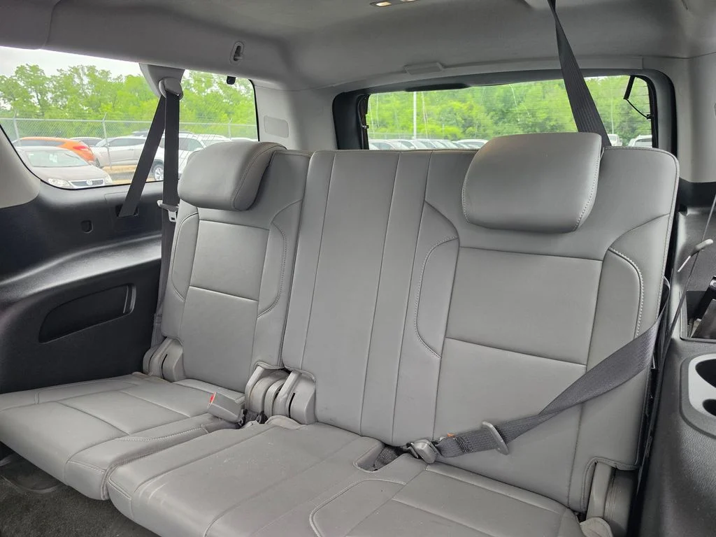 Used 2018 Gray Chevrolet LT image 11