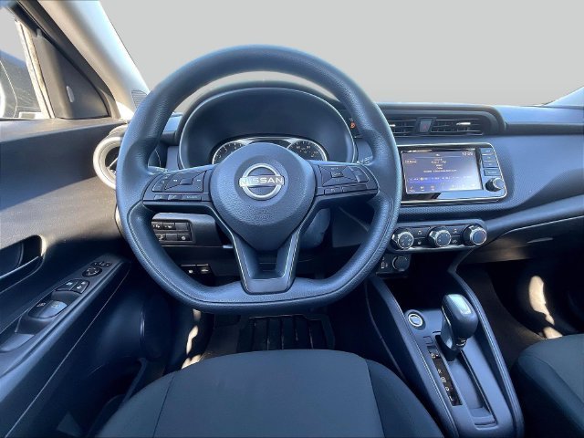 Used 2025 Black Nissan S image 10