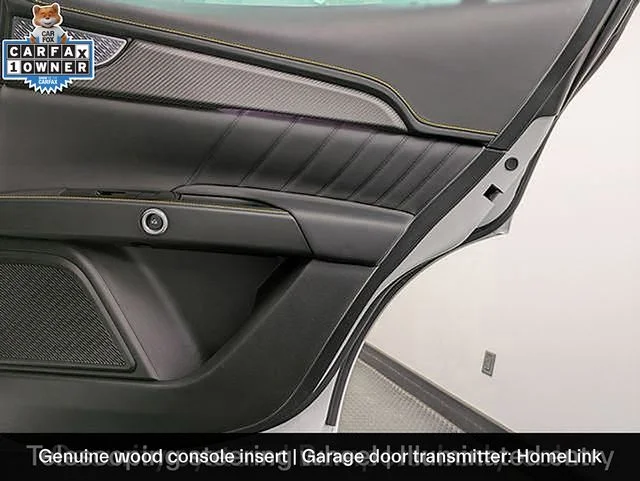 2023 Maserati Grecale MODENA - Photo 43