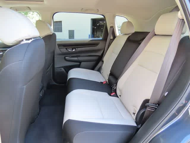 2024 Honda CR-V EX - Photo 14
