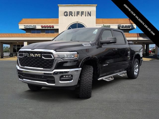 2026 RAM 1500 Big Horn/Lone Star - Photo 11