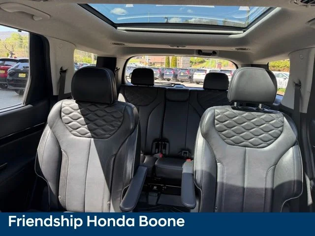 Used 2022 Gray Hyundai Limited image 40