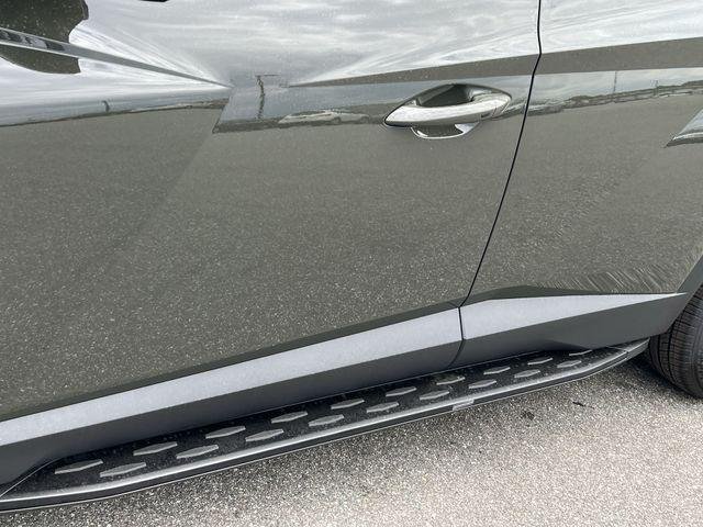 New 2026 Green Hyundai SEL AWD image 37