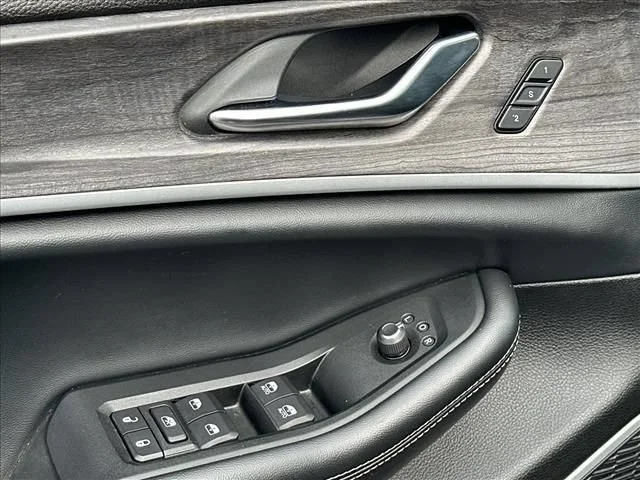 2021 Jeep Grand Cherokee L Limited - Photo 22