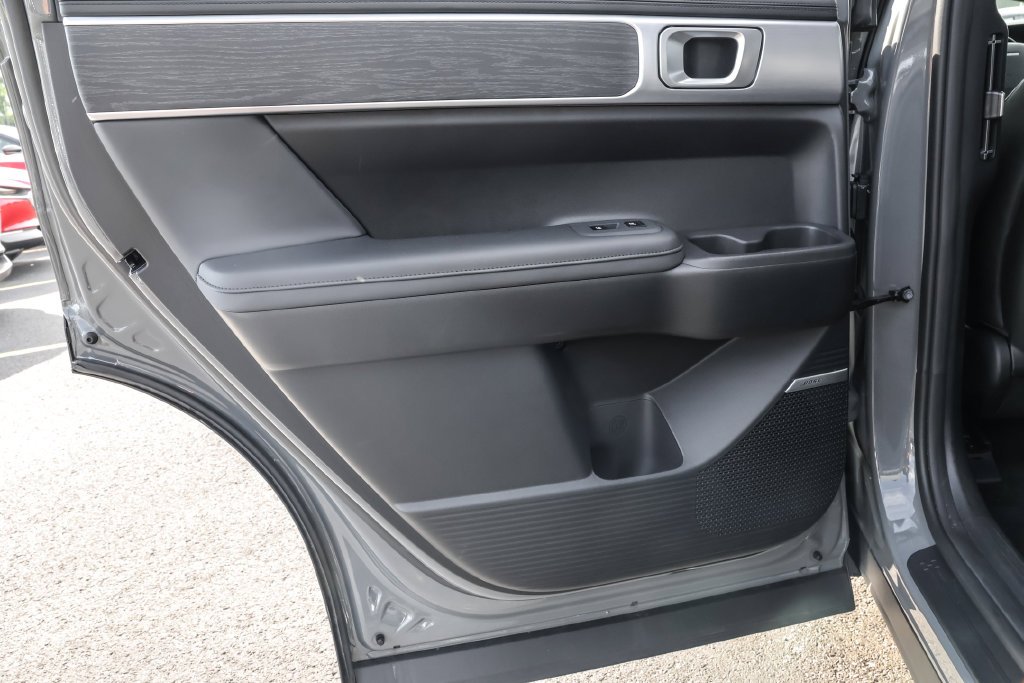 Certified Used 2026 Gray Hyundai Limited image 28