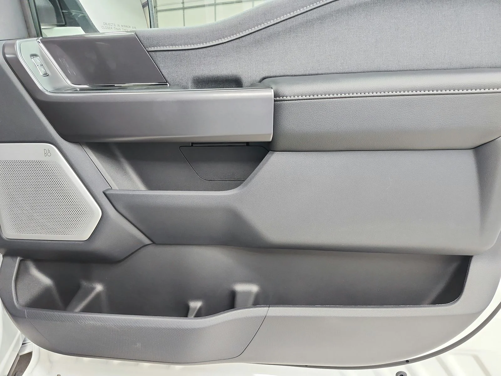 New 2026 White Ford Lariat image 45