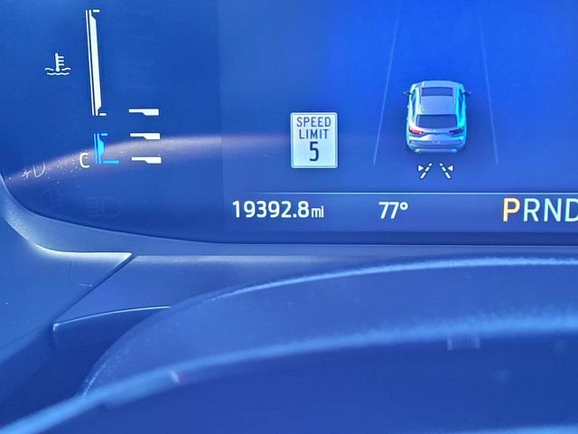Used 2023 White Ford Active image 22