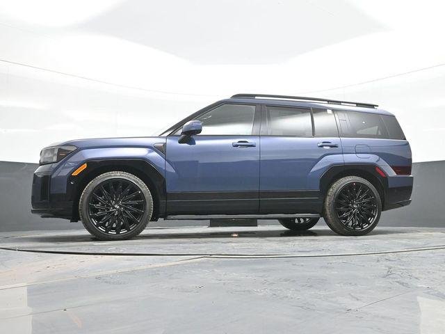 New 2026 Blue Hyundai Calligraphy AWD image 21