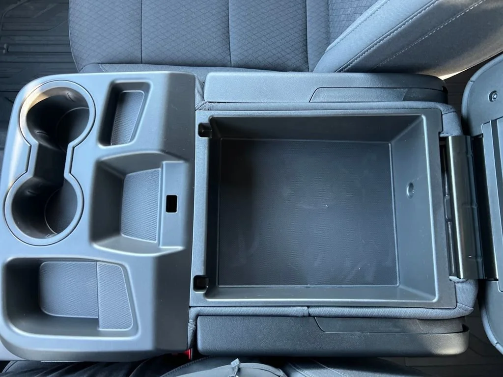 2026 GMC Sierra 2500HD SLE - Photo 24