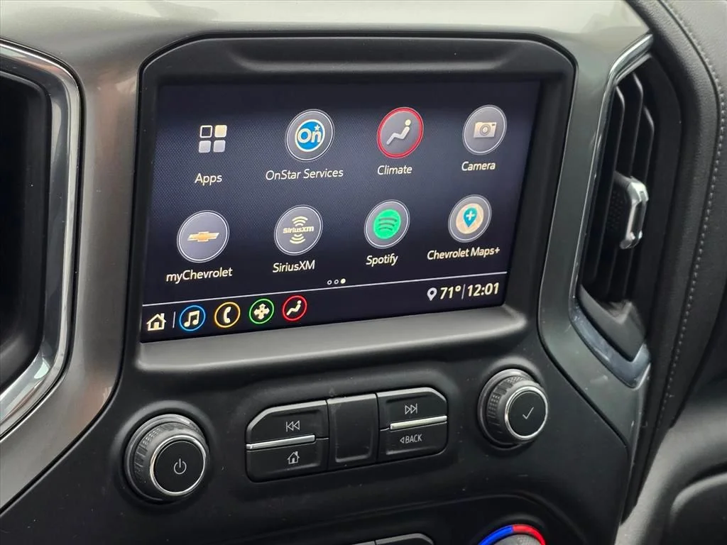 Used 2020 White Chevrolet LT image 20