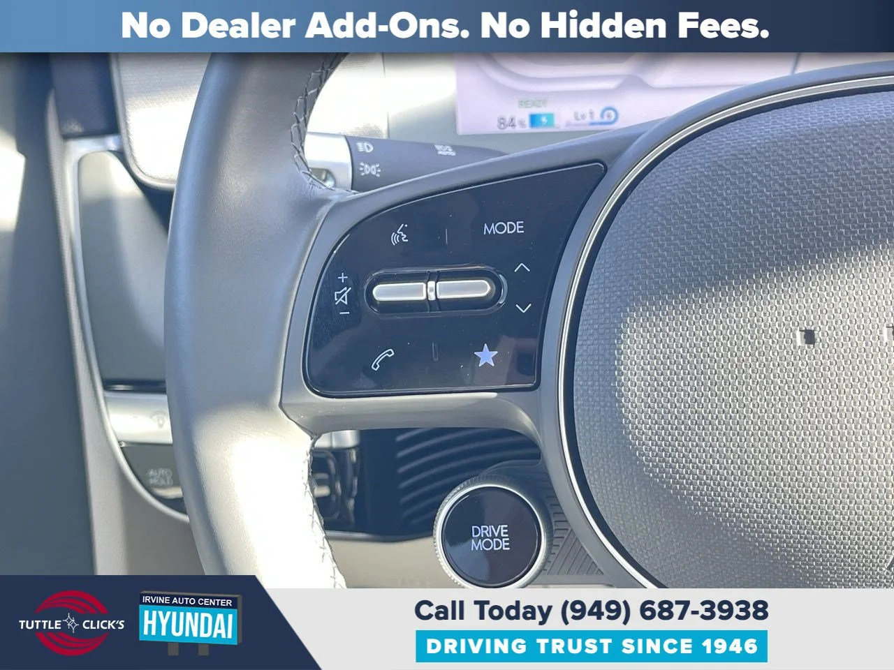 Used 2023 SHOOTING STAR (MA HYUNDAI LIMITED image 36