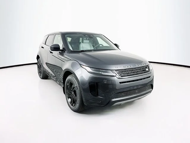 New 2026 Gray Land Rover S image 3