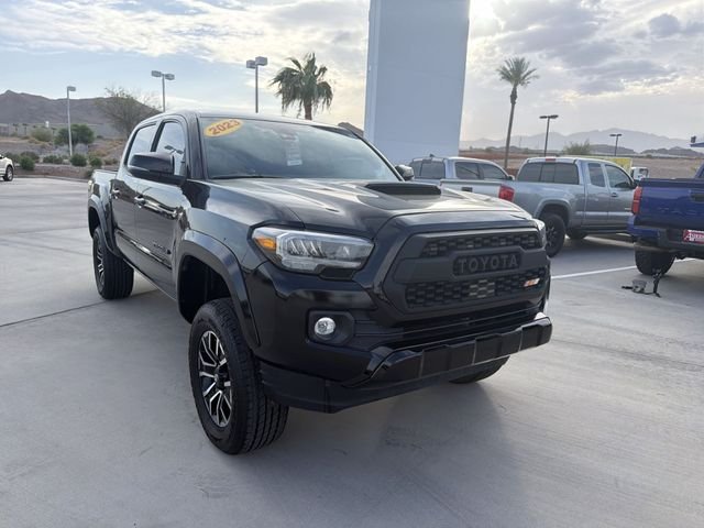 2023 Toyota Tacoma TRD Sport - Photo 3
