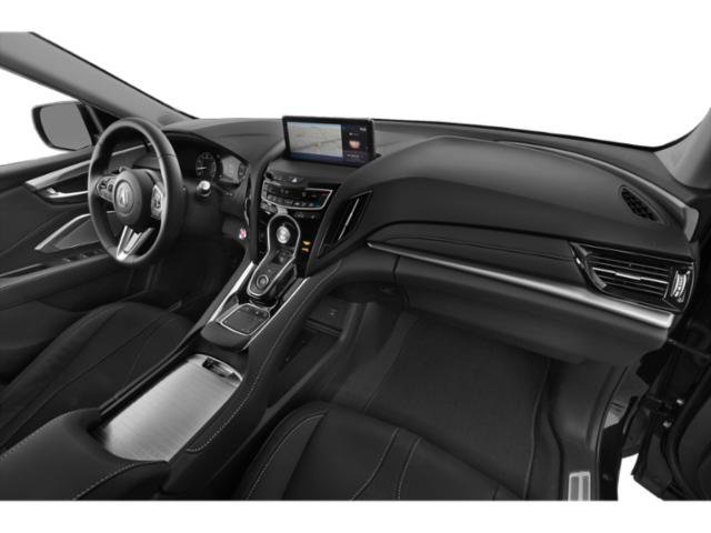 Used 2023 Black Acura FWD Technology Package image 15