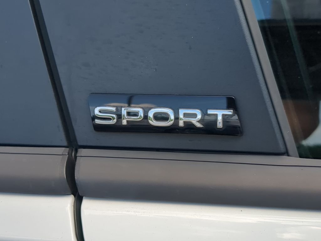 Certified Used 2024 White Volkswagen 1.5T Sport image 10