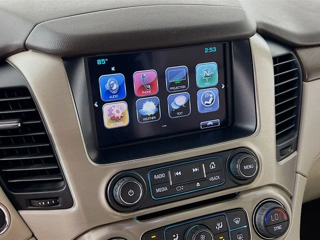 Used 2020 Black GMC Denali image 17