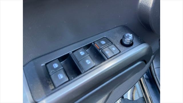 Certified Used 2023 BLACK Toyota  image 12
