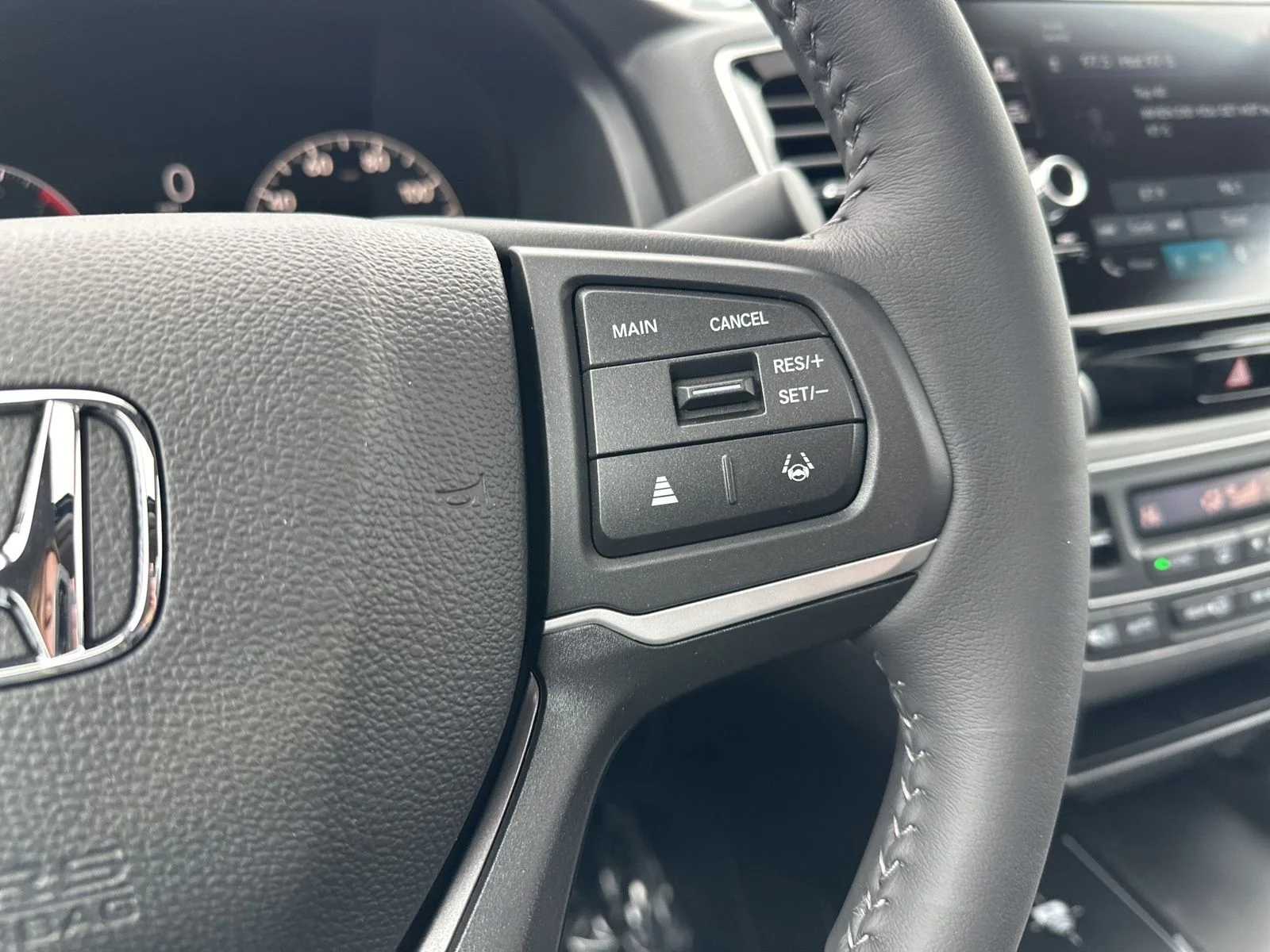 2026 Honda Ridgeline RTL - Photo 49