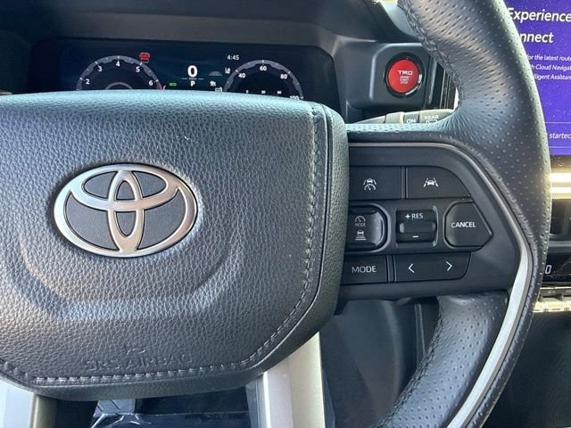 2025 Toyota 4Runner TRD Sport Premium - Photo 27