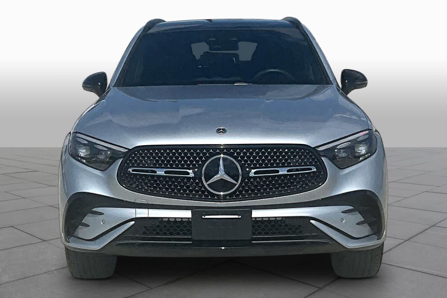Pre-Owned 2024 Mercedes-Benz GLC 300