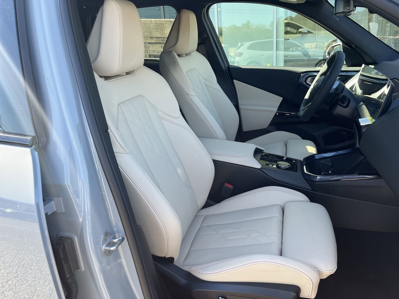 New 2026 Brooklyn Grey Metallic BMW 30 xDrive image 36