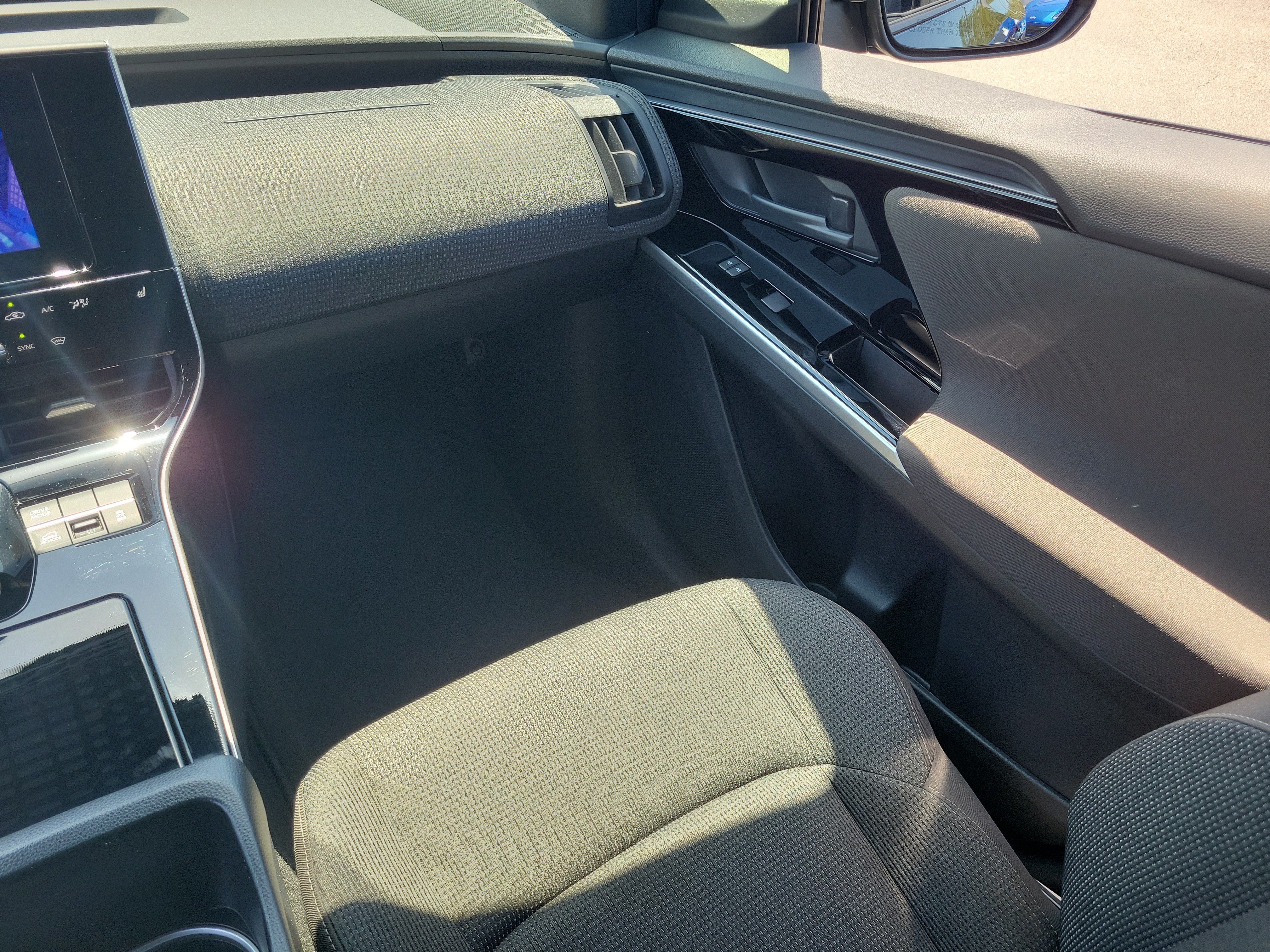 Used 2024 Galactic Black Subaru Premium image 16