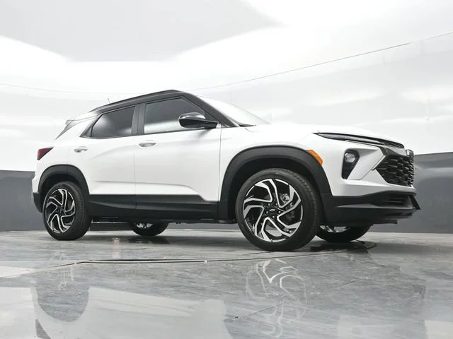 2026 Chevrolet Trailblazer RS - Photo 23