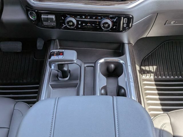 2026 Chevrolet Silverado 1500 RST - Photo 19