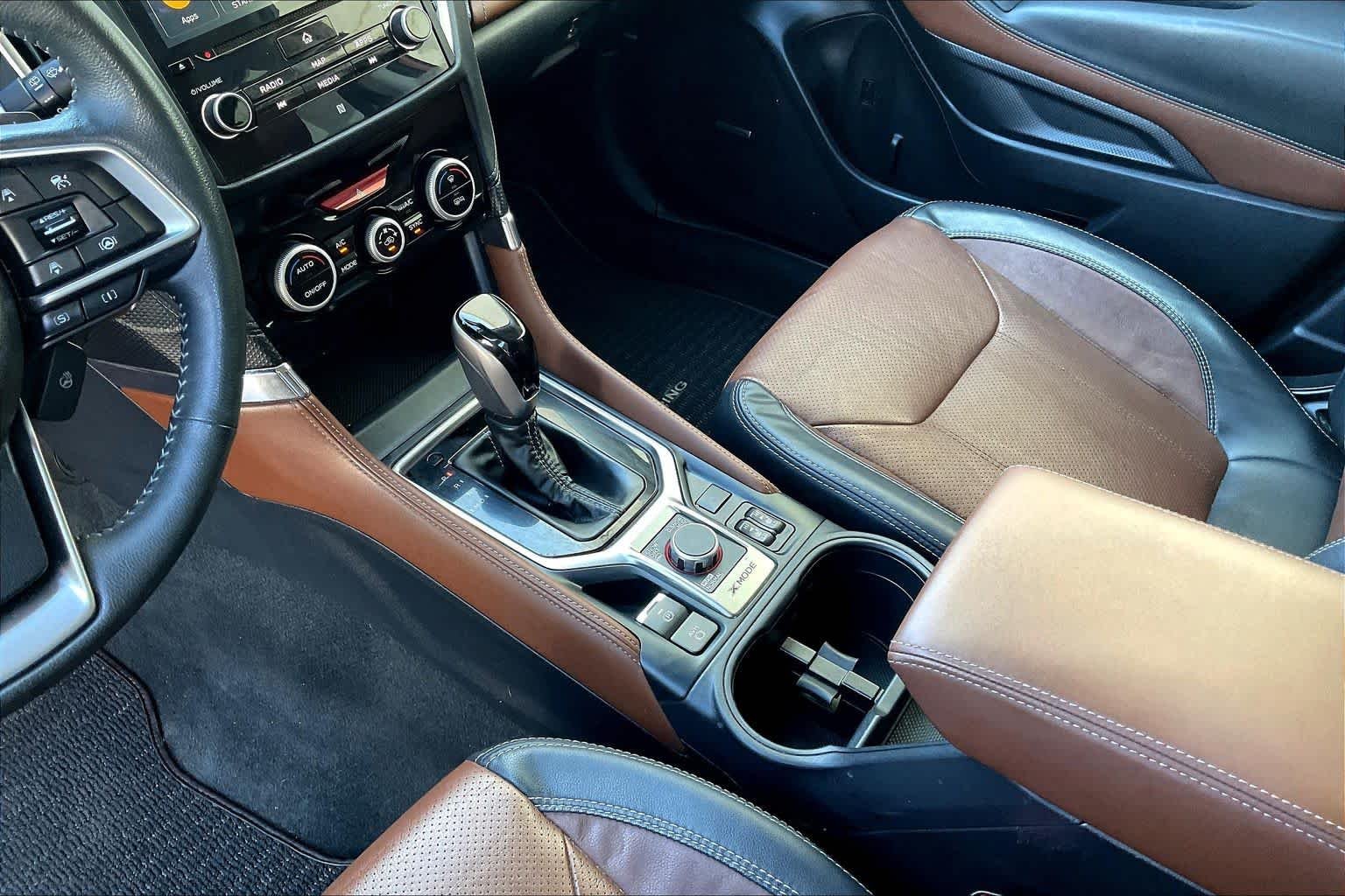 2022 Subaru Forester Touring - Photo 15