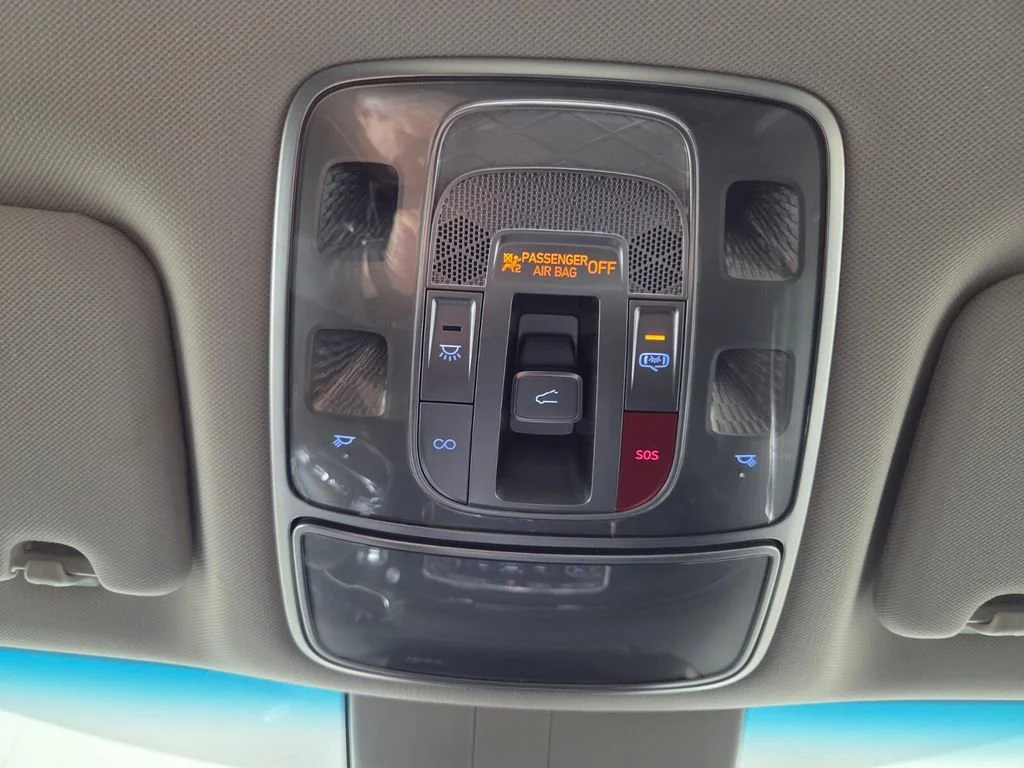 2024 GENESIS GV80 - Photo 14