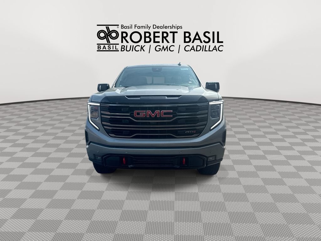 2026 GMC Sierra 1500 AT4 - Photo 3