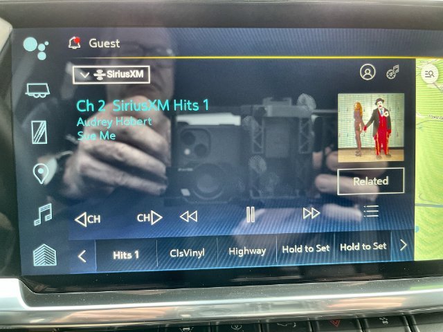 2026 Chevrolet Silverado 1500 photo 14 of 35