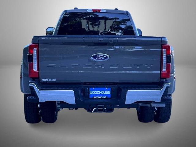 New 2026 Marsh Gray Ford Lariat image 35