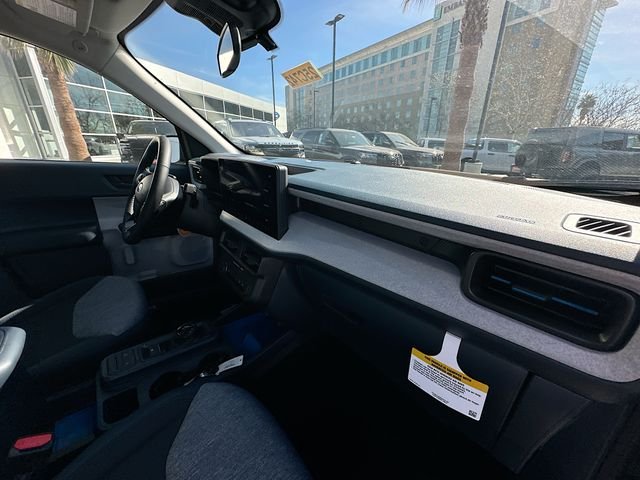 2025 Ford Maverick XLT - Photo 57