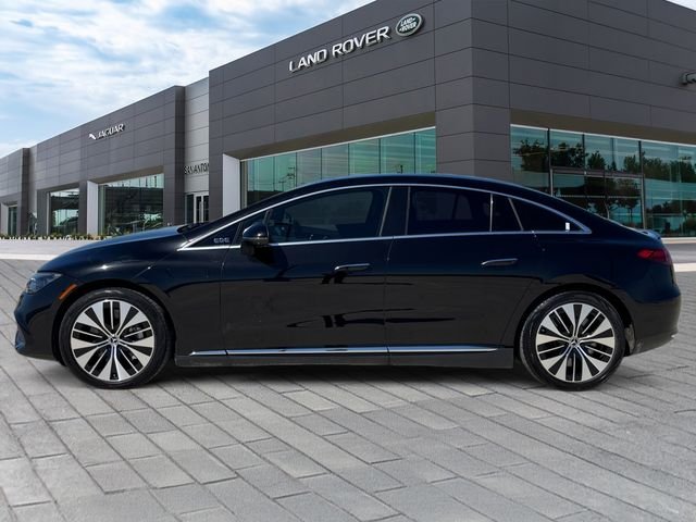 Used 2023 Mercedes-Benz EQE Base with VIN W1KEG2BB8PF014530 for sale in San Antonio, TX