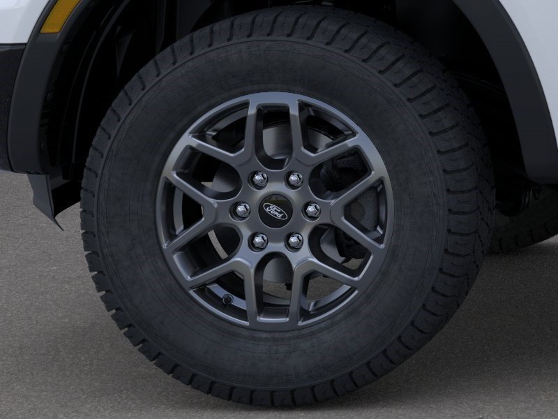 New 2026 Oxford White Ford XLT image 20
