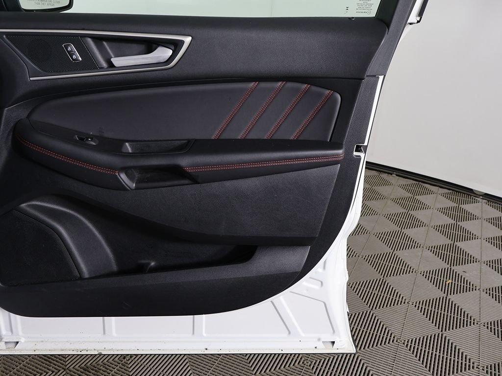 2024 Ford Edge ST-Line - Photo 21