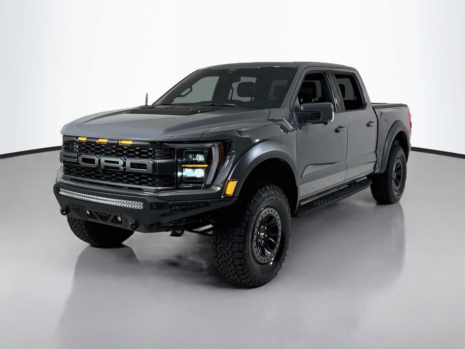 Used 2021 Lead Foot Ford Raptor image 48