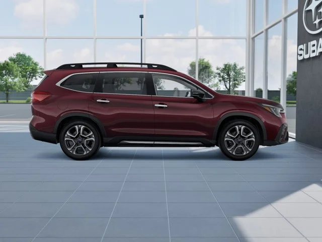 New 2026 DARK MAHOGANY PEARL Subaru Touring 7-Passenger image 6