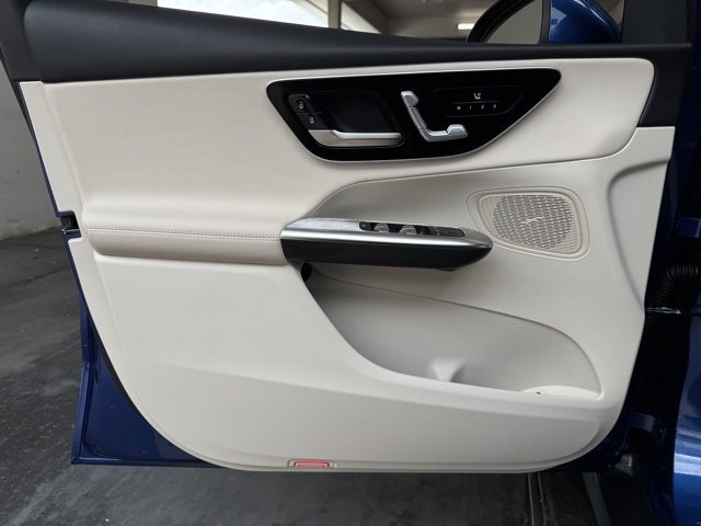 2025 Mercedes-Benz GLC Base - Photo 37