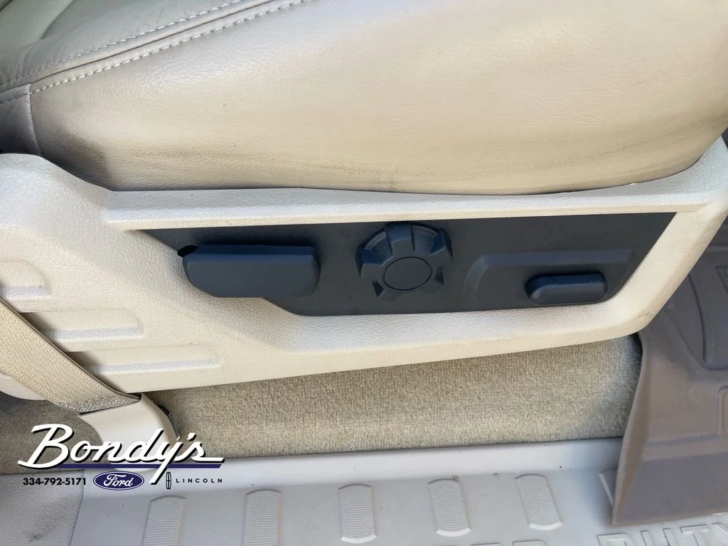 Used 2009 Beige Ford  image 17