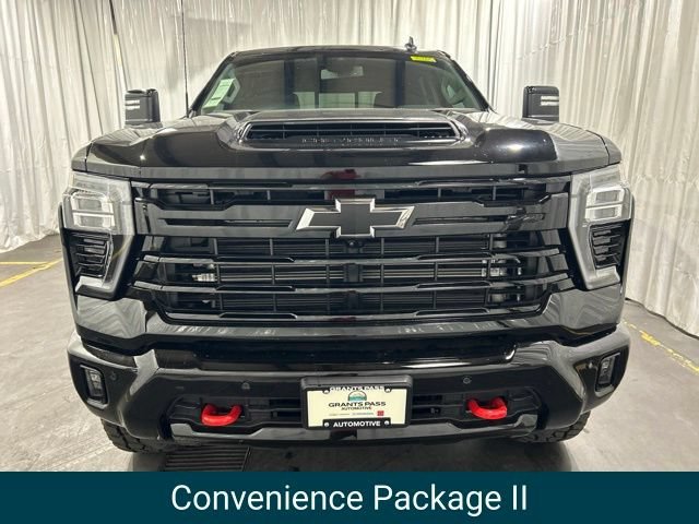 2026 Chevrolet Silverado 2500 HD LT - Photo 8