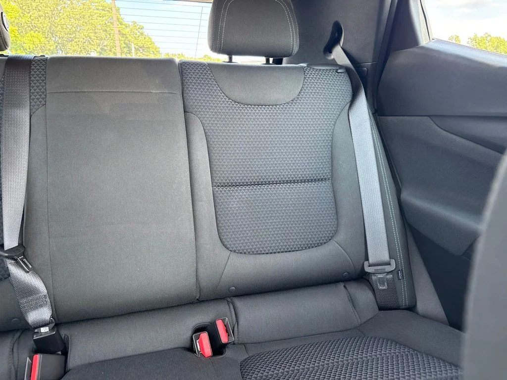 Used 2023 Black Metallic Chevrolet LT image 13